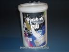 Silorub PW fehér kétkomponensű szilikon paszta 1 kg
